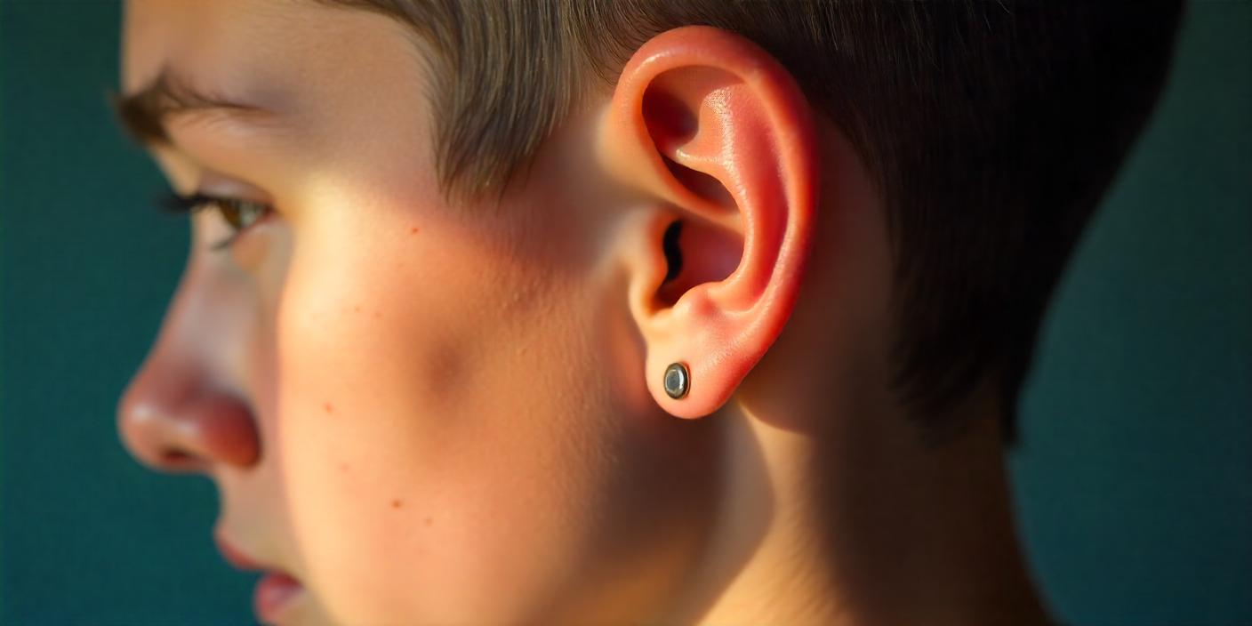 Ear Stretching Tips for Wearing Gothic Plugs and Tunnels