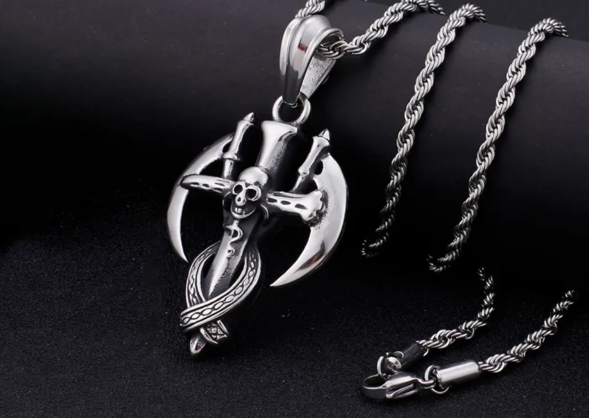 Pendent